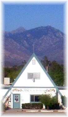 Mountain View RV Resort in Amado, AZ - Building Photo - Building Photo