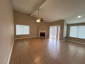 12603 Hickory Bend Dr in Houston, TX - Building Photo - Building Photo