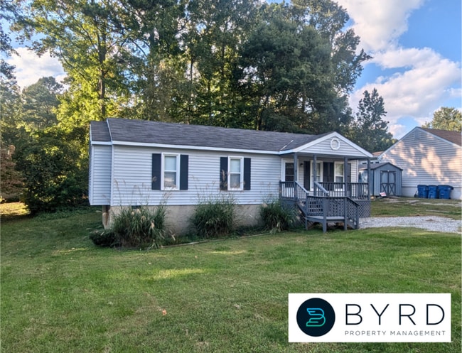 5006 Glen Tara Dr in Midlothian, VA - Building Photo - Building Photo