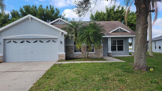 property at 12018 Wallingford Way
