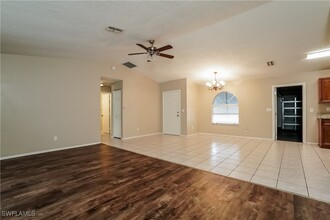 2215 NW 19th Ave in Cape Coral, FL - Building Photo - Building Photo