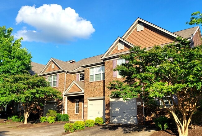 property at 1300 Crown Point Pl