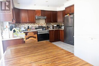 213 Fennamore Terrace in Milton, ON - Building Photo - Building Photo