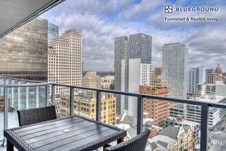 501 Brazos St in Austin, TX - Building Photo - Building Photo