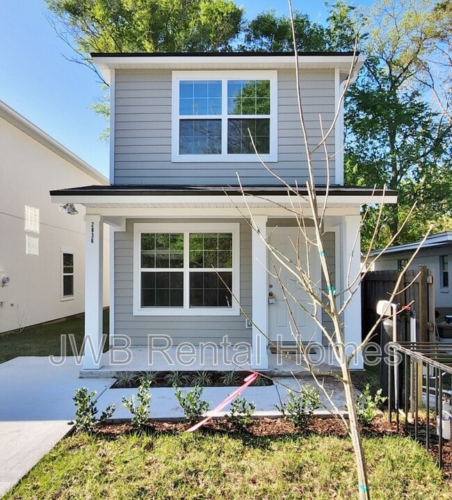 2836 Cook St in Jacksonville, FL - Building Photo - Building Photo