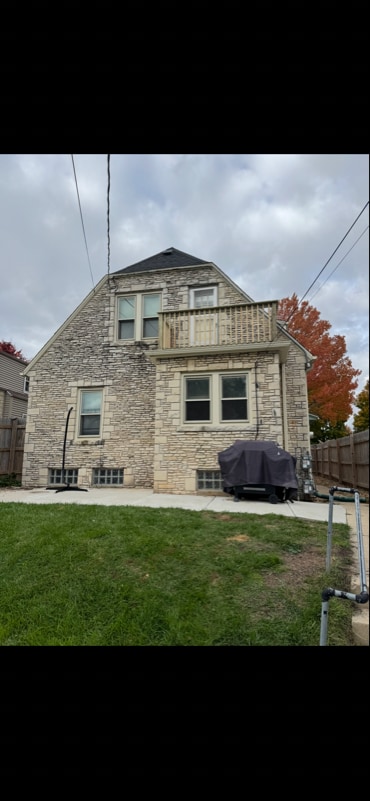 5733 W Fillmore Dr in West Allis, WI - Building Photo - Building Photo