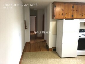1800 N Alston Ave in Durham, NC - Building Photo - Building Photo