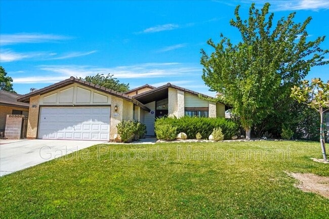 property at 3063 Glennel Ave