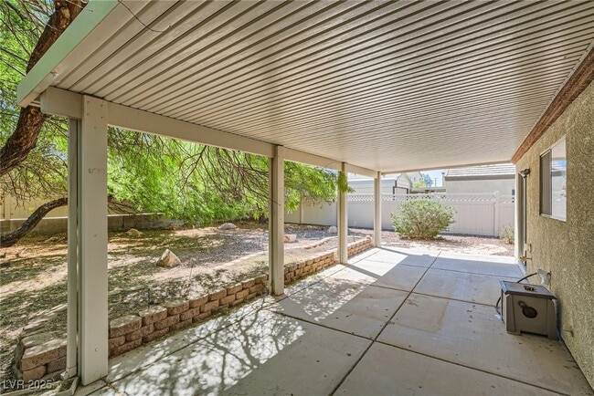 5716 Blizzard Breeze St in North Las Vegas, NV - Building Photo - Building Photo