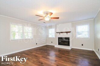 3806 Langdon Dr in Greensboro, NC - Building Photo - Building Photo