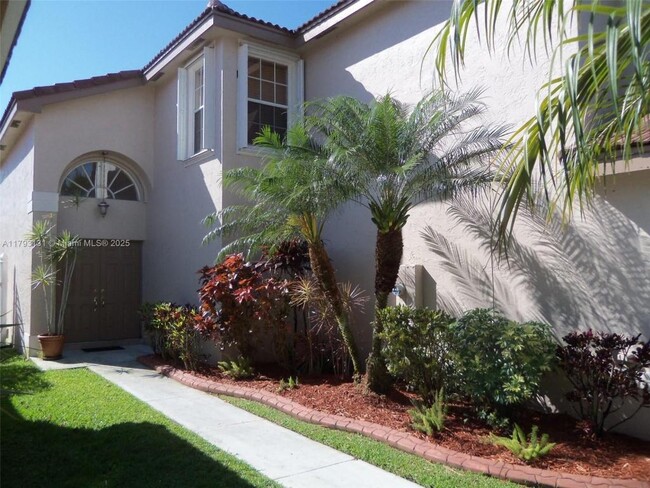 property at 17768 SW 28th Ct