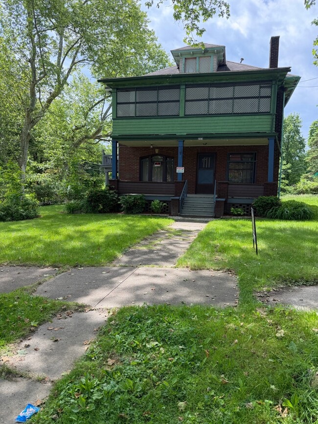 property at 1448 Ohio Ave