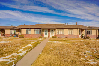 7101 E 60th Way in Commerce City, CO - Building Photo - Building Photo