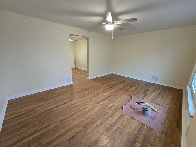 389 Beech Rd in Pittsburgh, PA - Building Photo - Building Photo