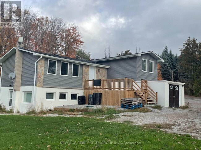 property at 14726 Caledon King Townline S
