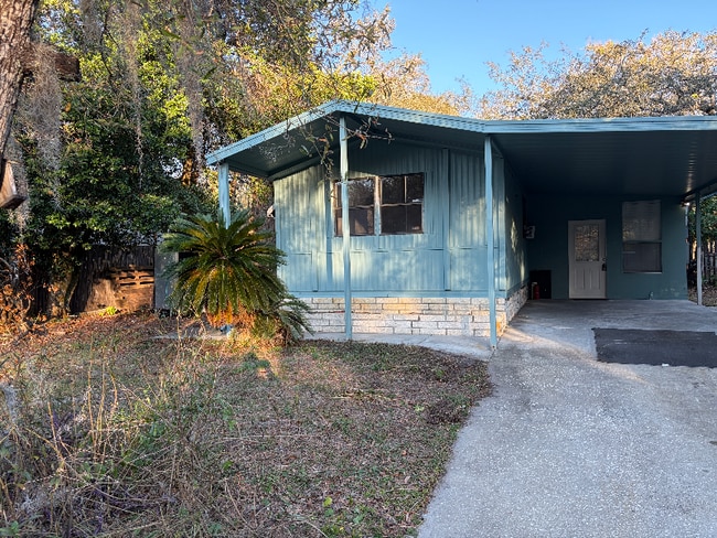 9640 Gatun St in New Port Richey, FL - Building Photo - Building Photo