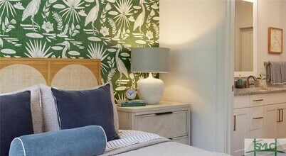 5000 Populus Dr, Unit B1 in Pooler, GA - Building Photo - Building Photo