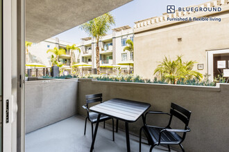 10001 Venice Blvd. in Los Angeles, CA - Building Photo - Building Photo