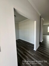 316 Willard Frst Dr in Wendell, NC - Building Photo - Building Photo