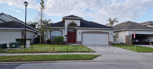 117 Venetian Bay Cir in Sanford, FL - Building Photo - Building Photo