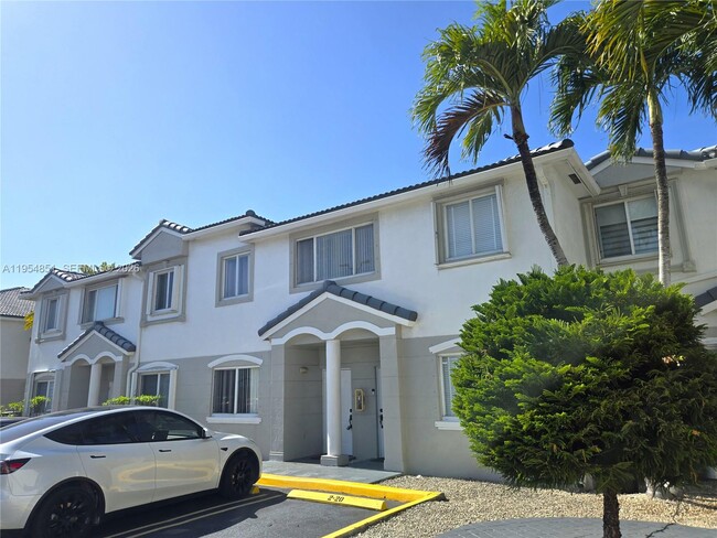 property at 120 SW 109th Ave