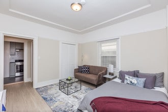 324 Larkin in San Francisco, CA - Building Photo - Building Photo