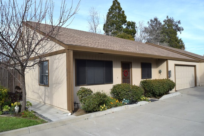 4101-4107 73rd St in Sacramento, CA - Building Photo - Building Photo