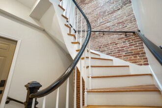 604 N Eutaw St in Baltimore, MD - Foto de edificio - Building Photo