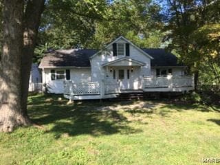 property at 146 Shore Dr SW