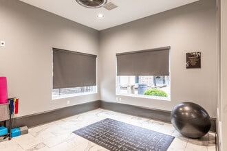 Overland Station in Overland Park, KS - Building Photo - Building Photo