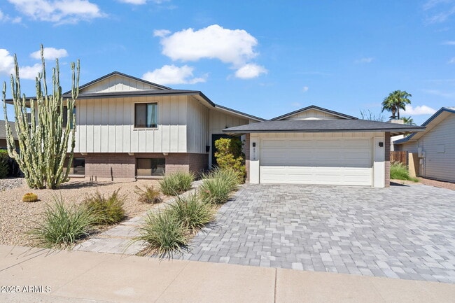 8714 E Angus Dr in Scottsdale, AZ - Building Photo - Building Photo