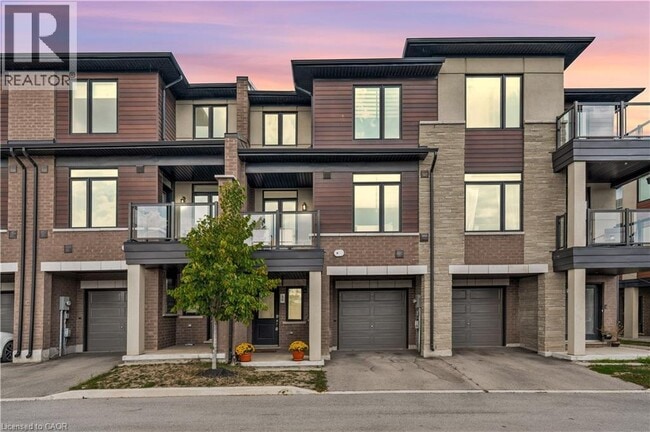 property at 590 N Service Rd