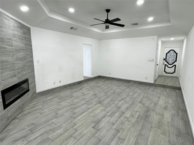 3646 Country Club Dr W in Irving, TX - Building Photo - Building Photo