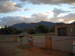 4856 S Santa Claus Ave in Sierra Vista, AZ - Building Photo - Building Photo