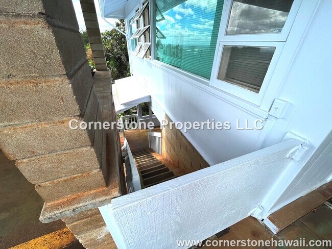 99-1717 Welelau Pl-Unit -(dwn) in Aiea, HI - Building Photo - Building Photo