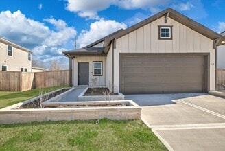 519 Louis Ln in Cove, TX - Building Photo - Building Photo