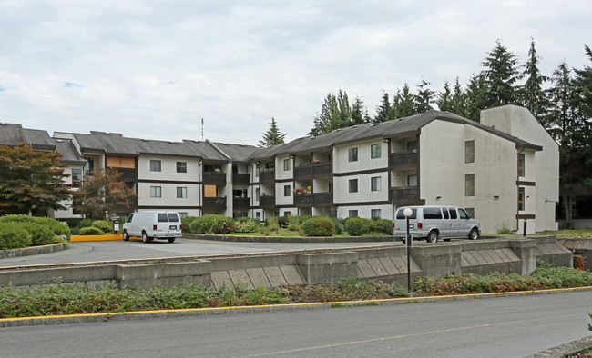 2860 Packard Ave in Coquitlam, BC - Building Photo - Building Photo