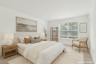 Wesley Hampstead Apartments at Douglasville in Lithia Springs, GA - Foto de edificio - Building Photo