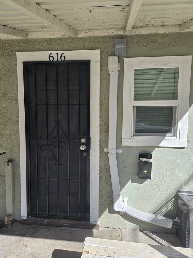 616 J St in Modesto, CA - Building Photo - Building Photo