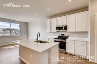 9709 Birch Ln in Thornton, CO - Building Photo - Building Photo