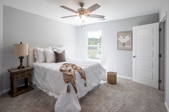 Stanley Village Townhomes in Burns, TN - Building Photo - Interior Photo