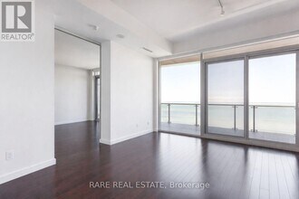 390 Cherry St in Toronto, ON - Building Photo - Building Photo