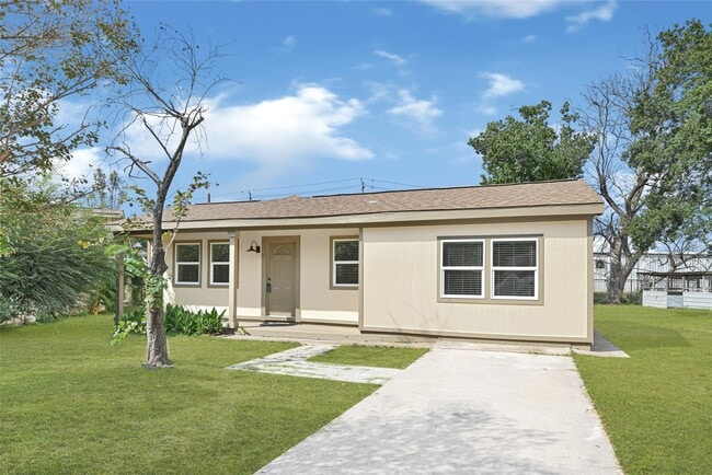 property at 4803 Bethany Ln