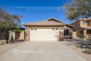 17850 W Boca Raton Rd in Surprise, AZ - Building Photo