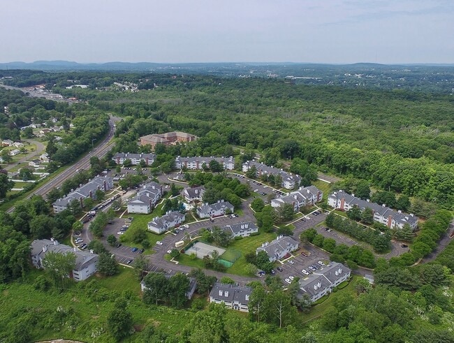 The Village at Wethersfield in Wethersfield, CT - Building Photo - Building Photo