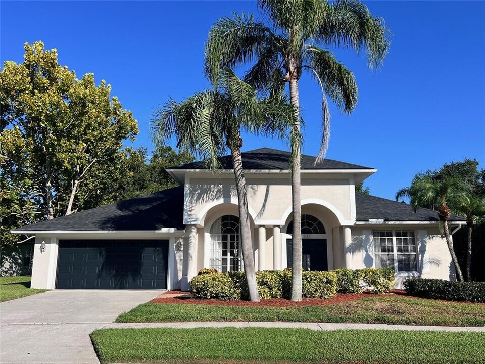 1753 Kinsmere Dr in Trinity, FL - Building Photo
