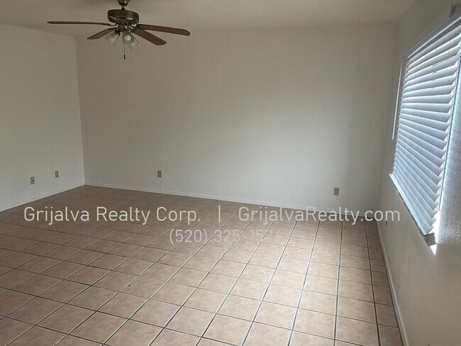 5837 E 24th St in Tucson, AZ - Building Photo - Building Photo