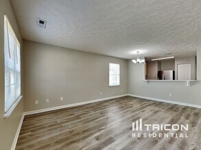 5805 Forest Point Rd in Raleigh, NC - Building Photo - Building Photo