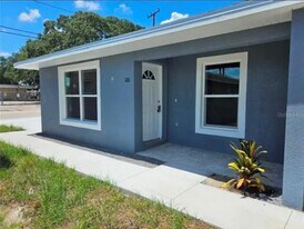 100 E St in Lake Wales, FL - Building Photo