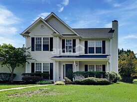 3801 Cranwell Ct in Greensboro, NC - Building Photo